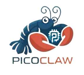 PicoClaw logo